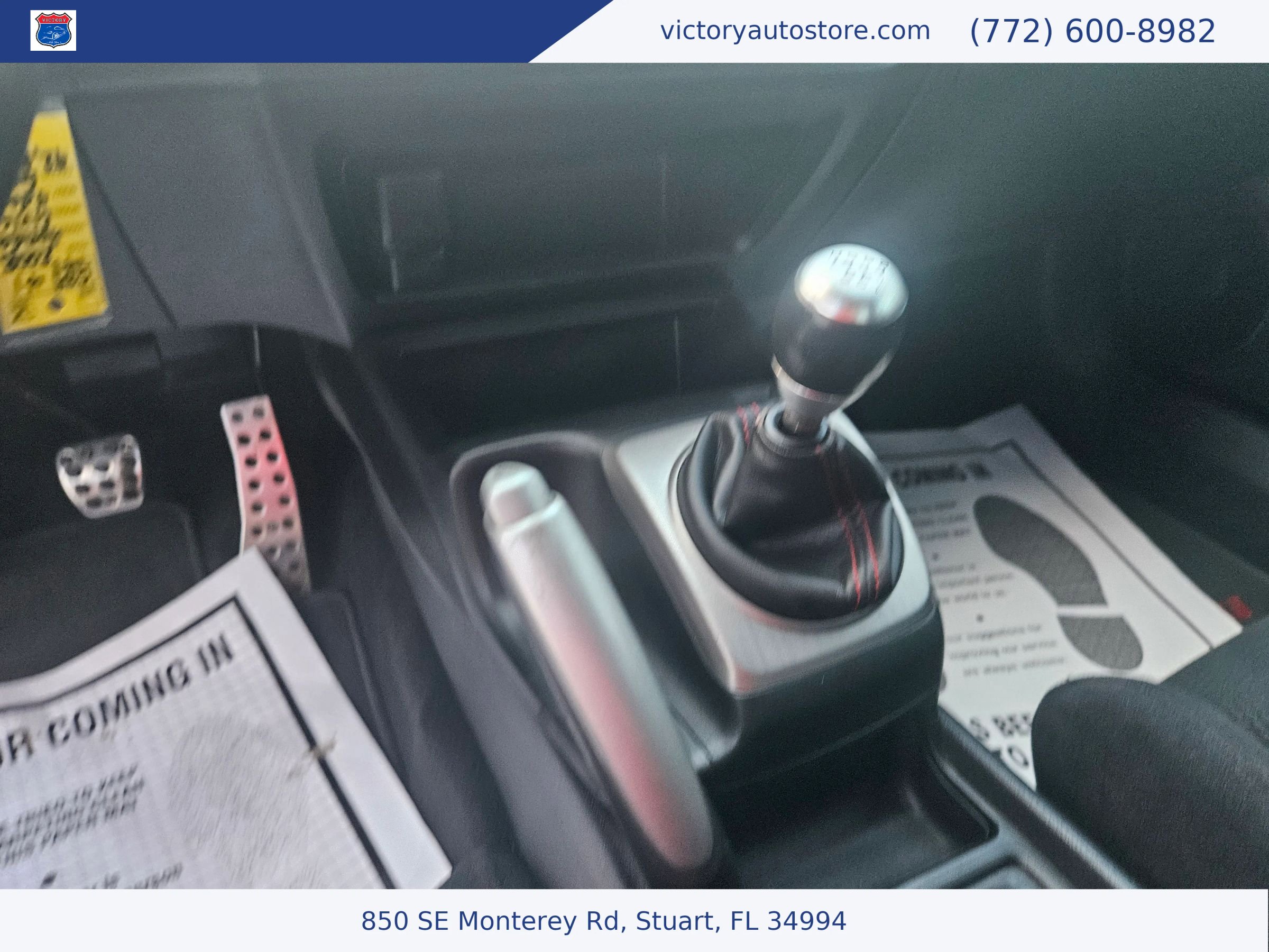 Used 2008 Honda Civic Si image 21