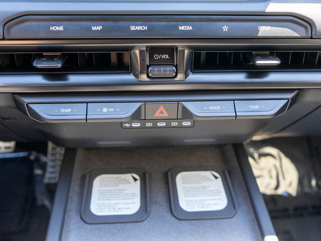 New 2027 Kia Telluride SX X-Pro AWD/4WD image 31