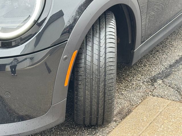 Used 2025 MINI Cooper S image 13
