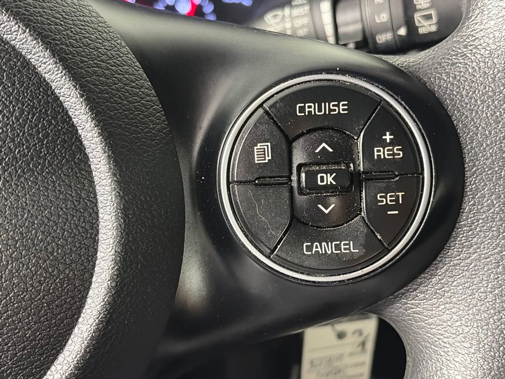 Used 2021 Kia Soul S FWD image 18