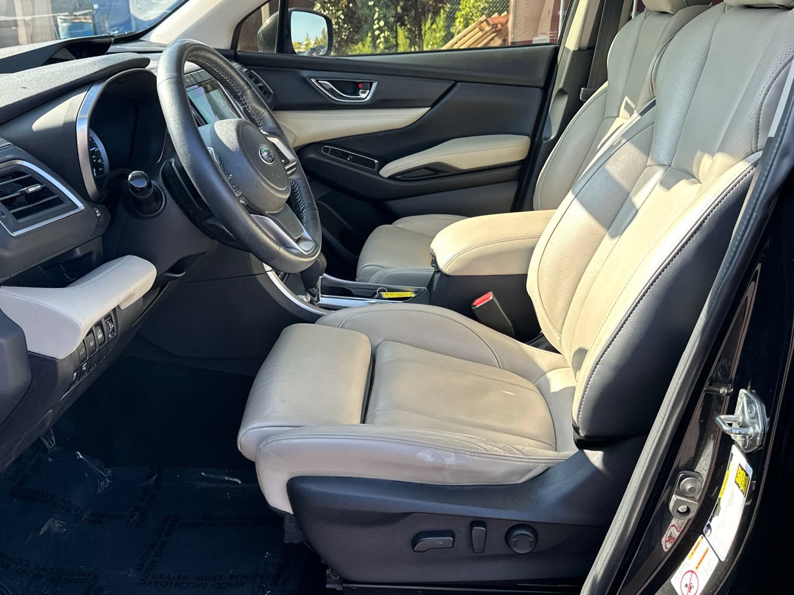 Used 2020 Subaru Ascent Limited AWD/4WD image 11