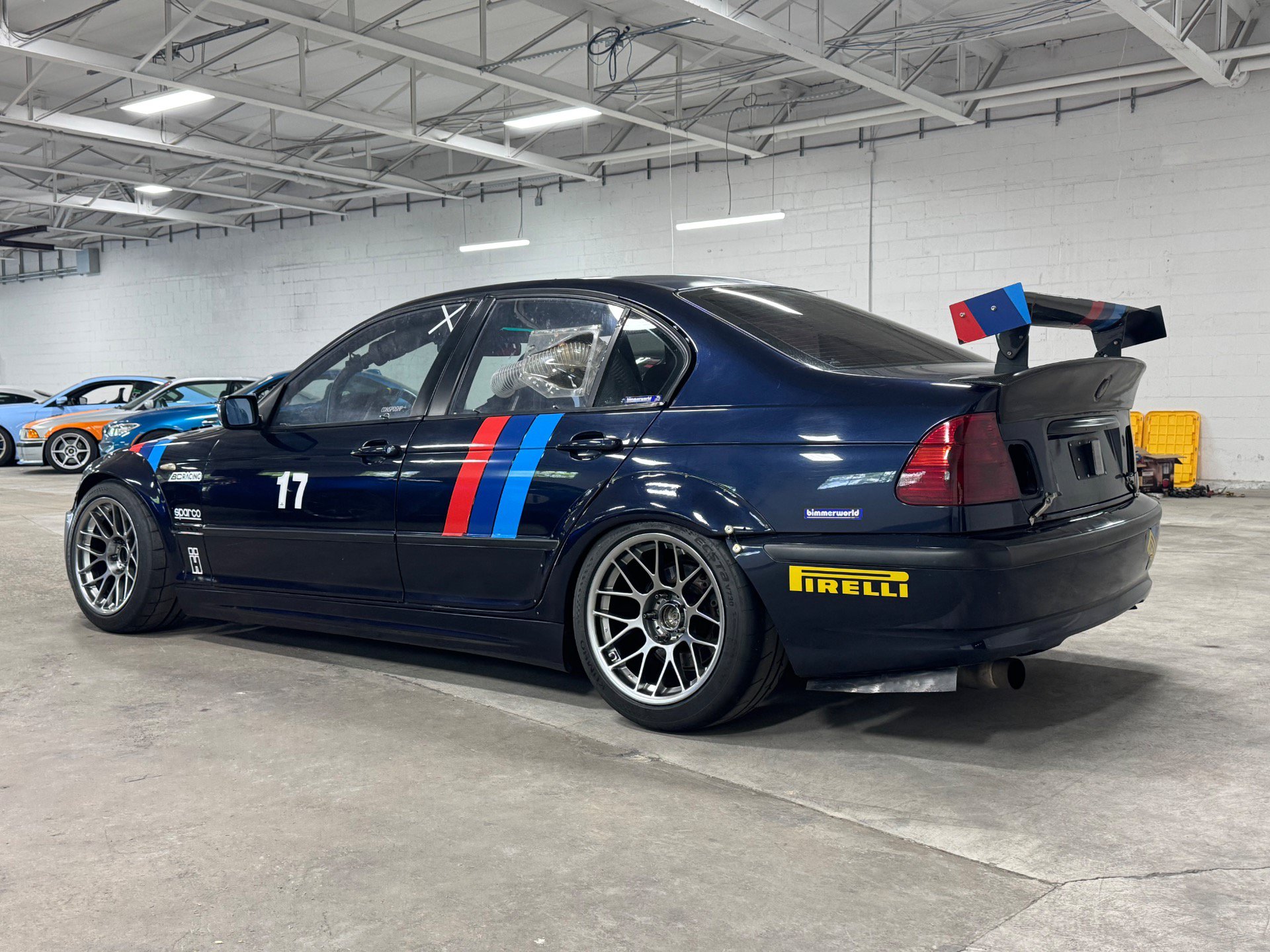Used 2003 BMW 325i Sedan RWD image 47