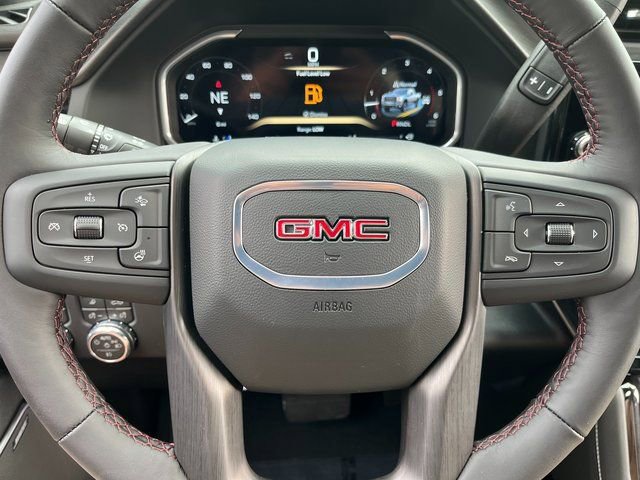 New 2026 GMC Sierra 2500 AT4X image 20