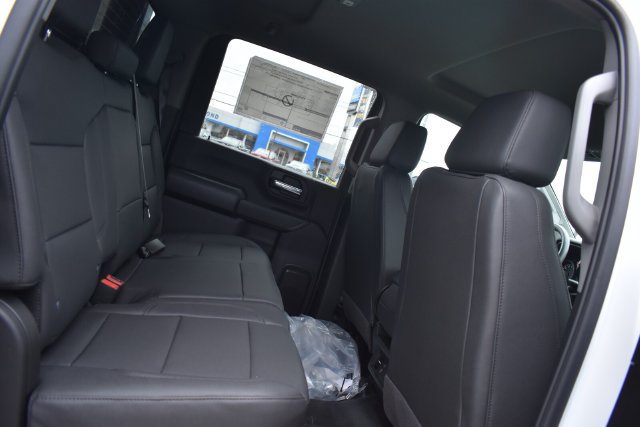 New 2026 Chevrolet Silverado 3500 W/T w/ WT Convenience Package AWD/4WD image 17