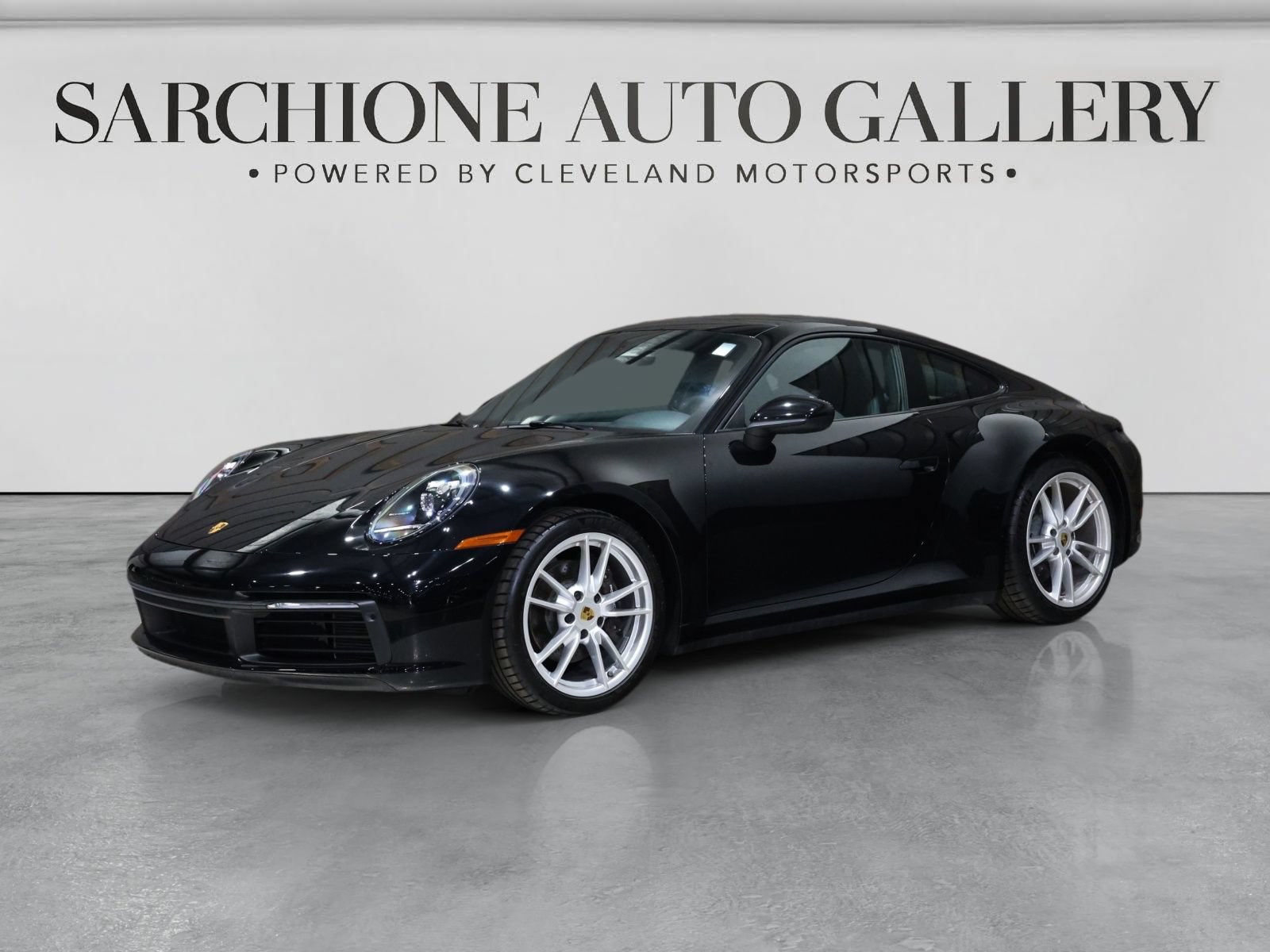 Used 2022 Porsche 911 Carrera RWD image 41