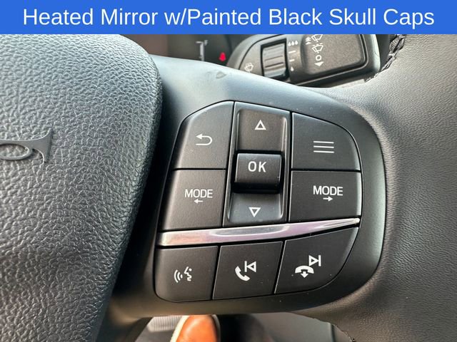 New 2025 Ford Maverick XLT w/ XLT Luxury Package image 13