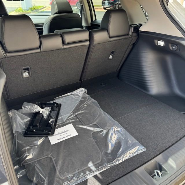 New 2026 Honda HR-V EX-L image 13