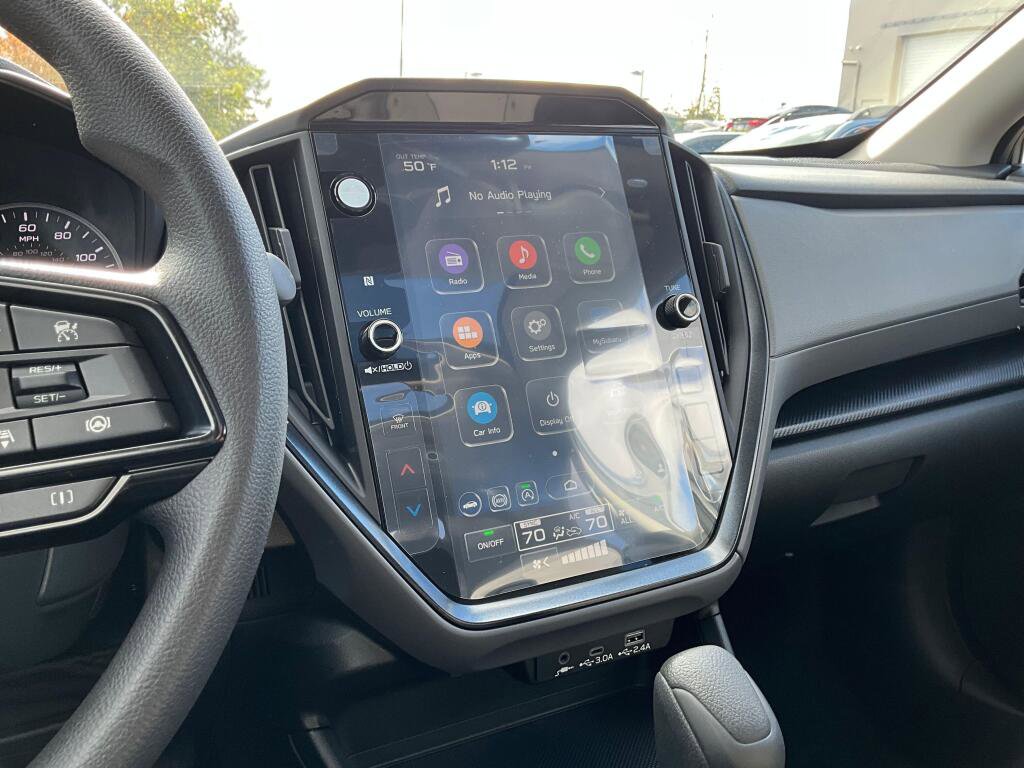 New 2026 Subaru Crosstrek 2.0i Premium image 17