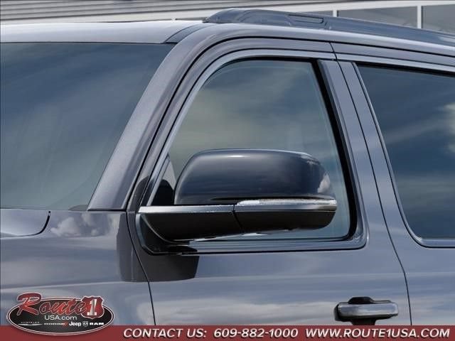 New 2026 Jeep Grand Wagoneer Limited w/ Premium Group II AWD/4WD image 13