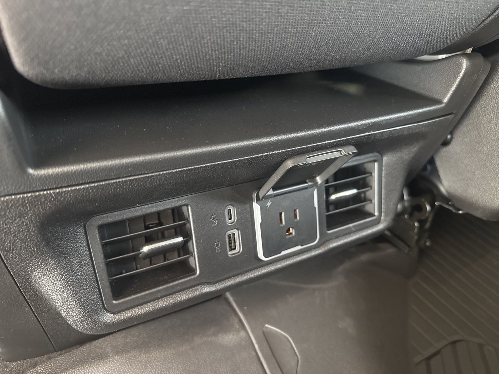 New 2026 Chevrolet Silverado 3500 LT w/ Safety Package image 14