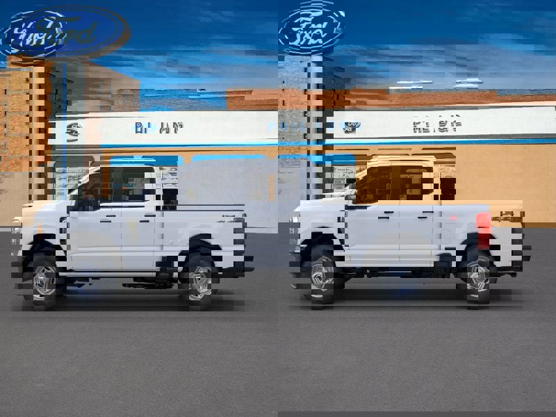 New 2024 Ford F250 XL image 3