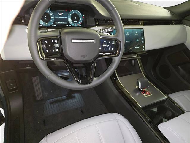 New 2026 Land Rover Range Rover Evoque S AWD/4WD image 17