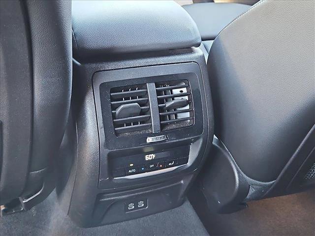 Used 2022 BMW X3 sDrive30i w/ Premium Package 2 RWD image 17
