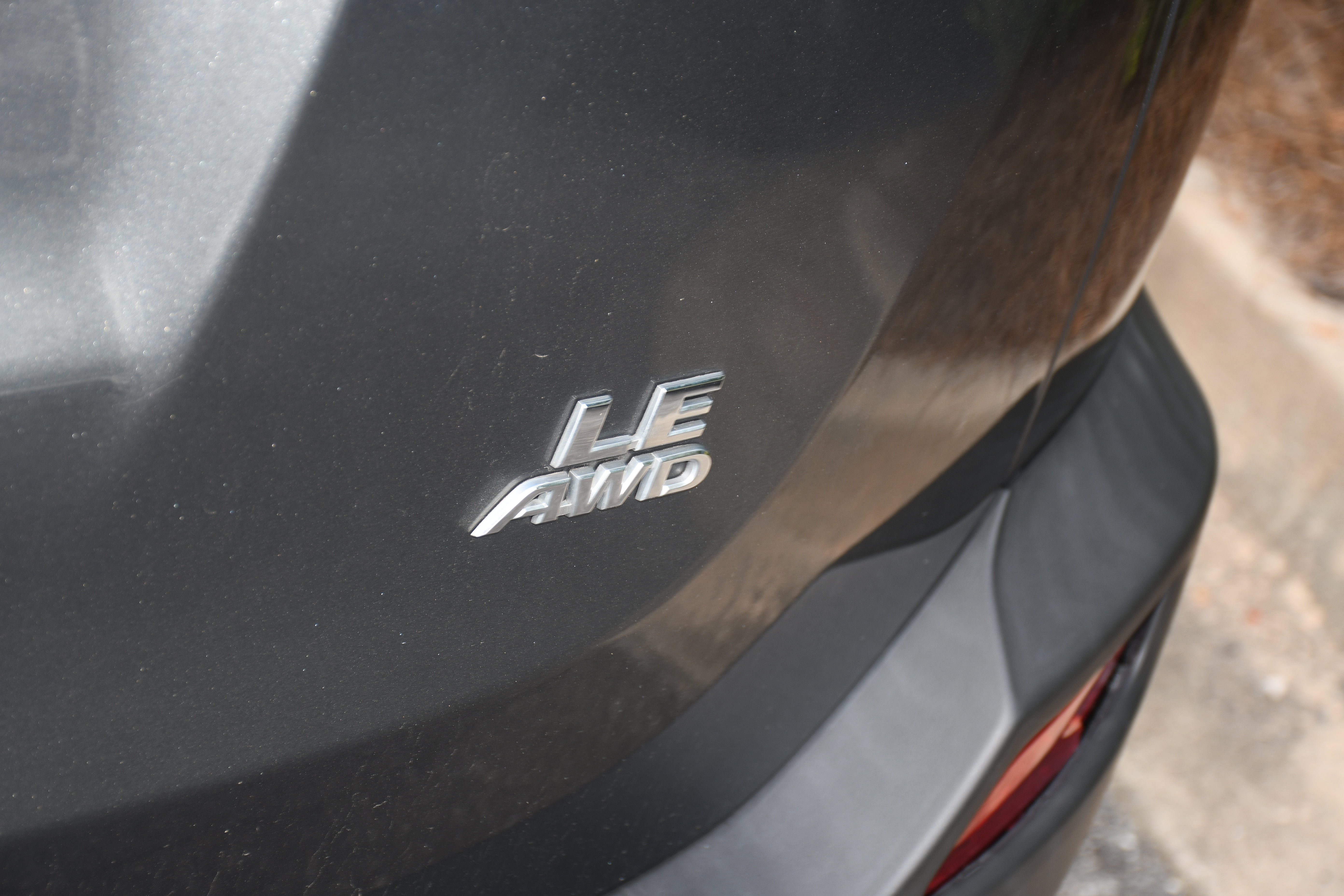 Used 2015 Toyota RAV4 LE AWD/4WD image 17