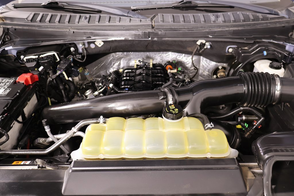 Used 2019 Lincoln Navigator L Black Label w/ Cargo Package image 22