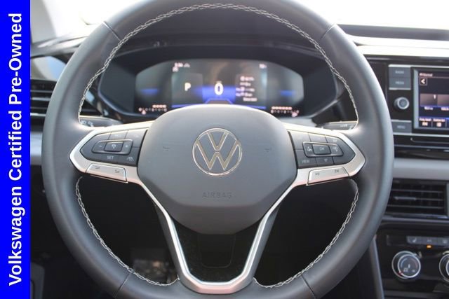 Used 2024 Volkswagen Taos S image 25