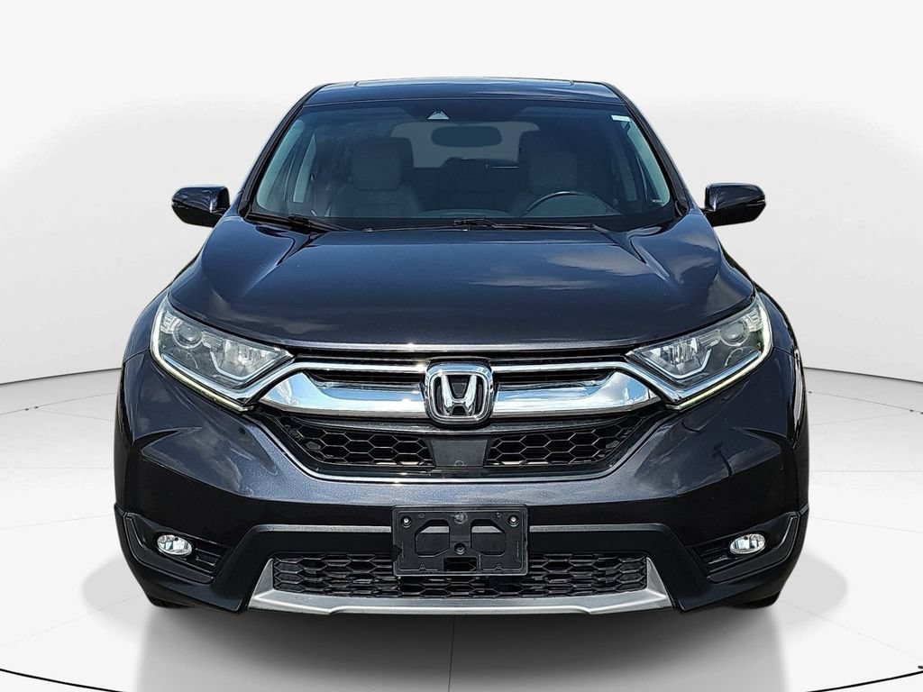 Used 2019 Honda CR-V EX-L image 12