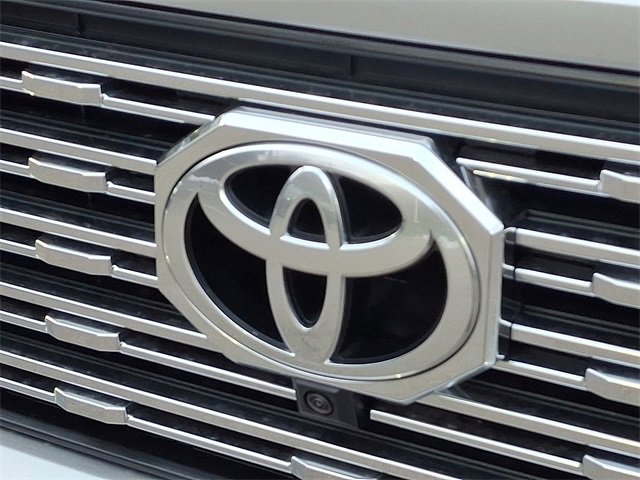 New 2025 Toyota Tacoma Limited image 24