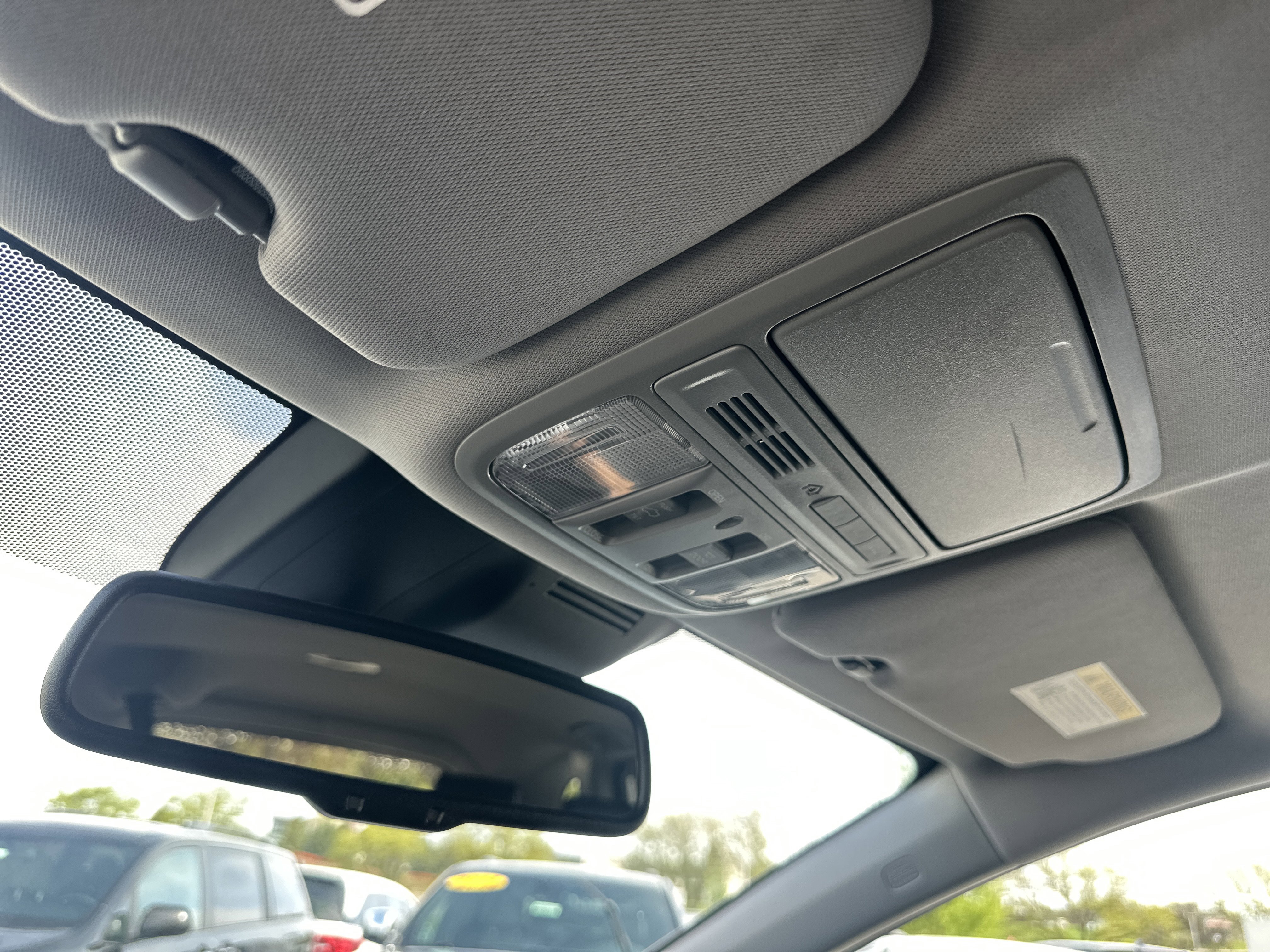 Certified 2021 Honda CR-V EX-L image 32