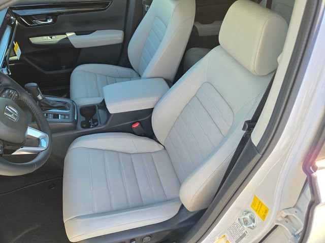 New 2026 Honda CR-V EX-L image 10