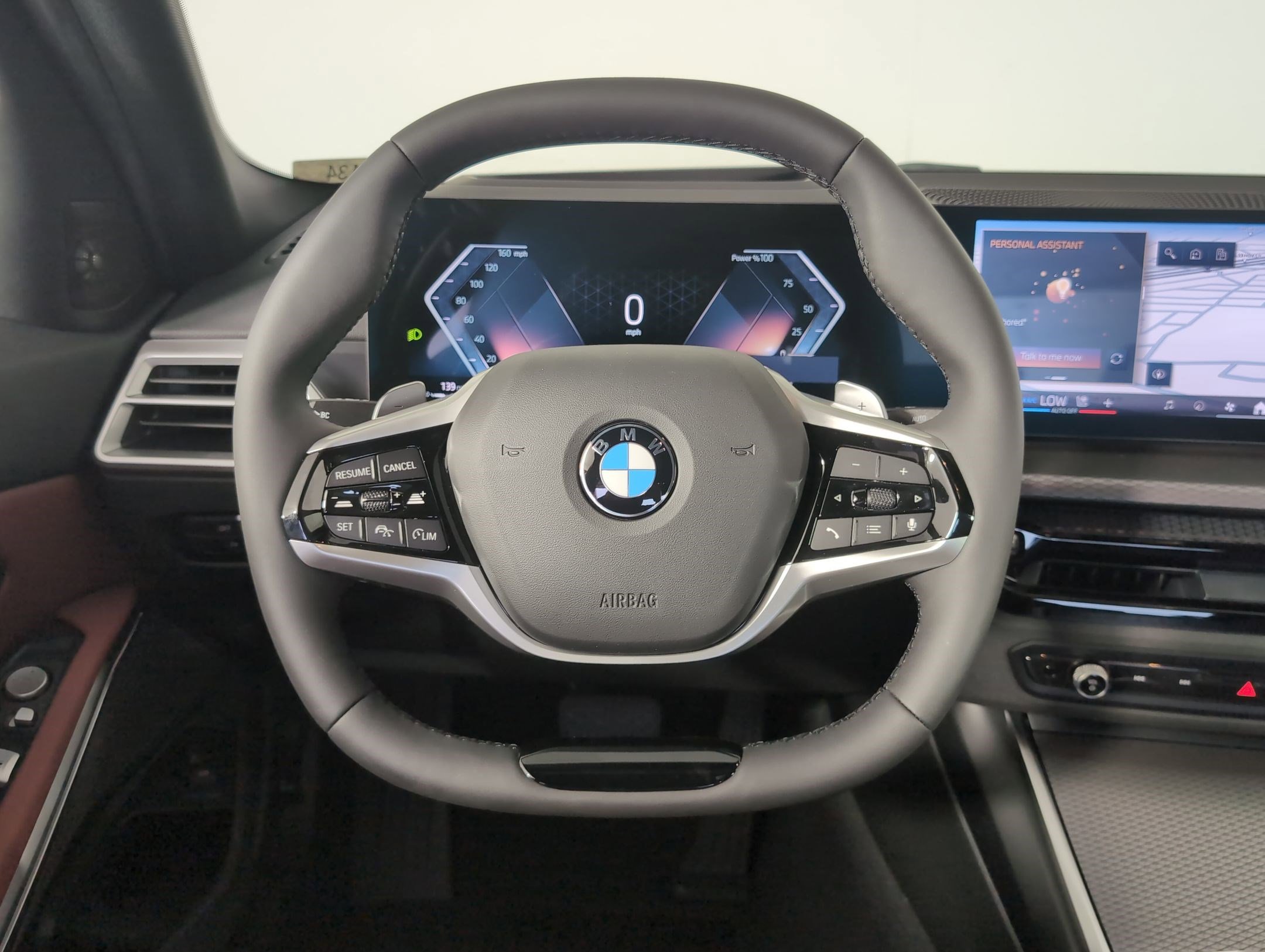 Used 2026 BMW 330i xDrive Sedan w/ Premium Package image 13