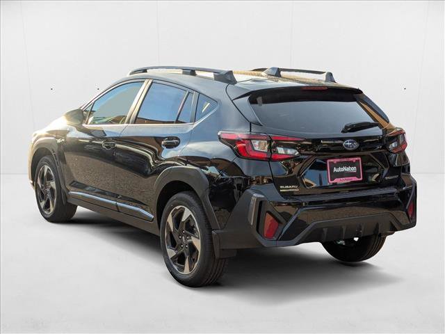 New 2025 Subaru Crosstrek 2.5i Limited w/ Popular Package #4A image 9