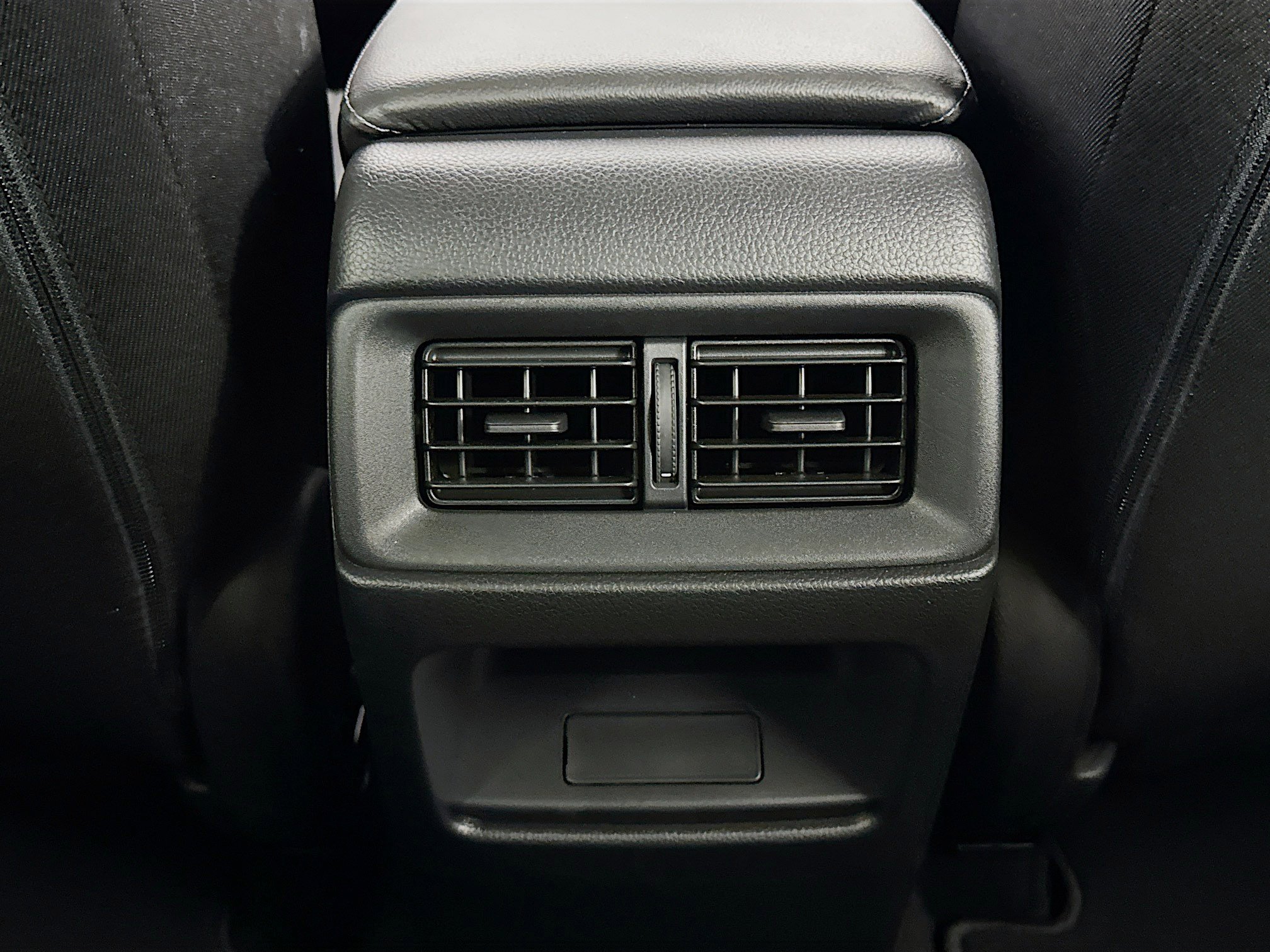 New 2026 Honda CR-V LX image 23