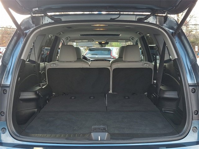 Used 2021 Honda Pilot EX-L image 28