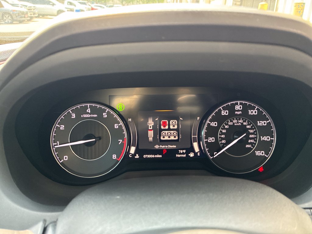 Used 2023 Acura RDX w/ Technology Package FWD image 19