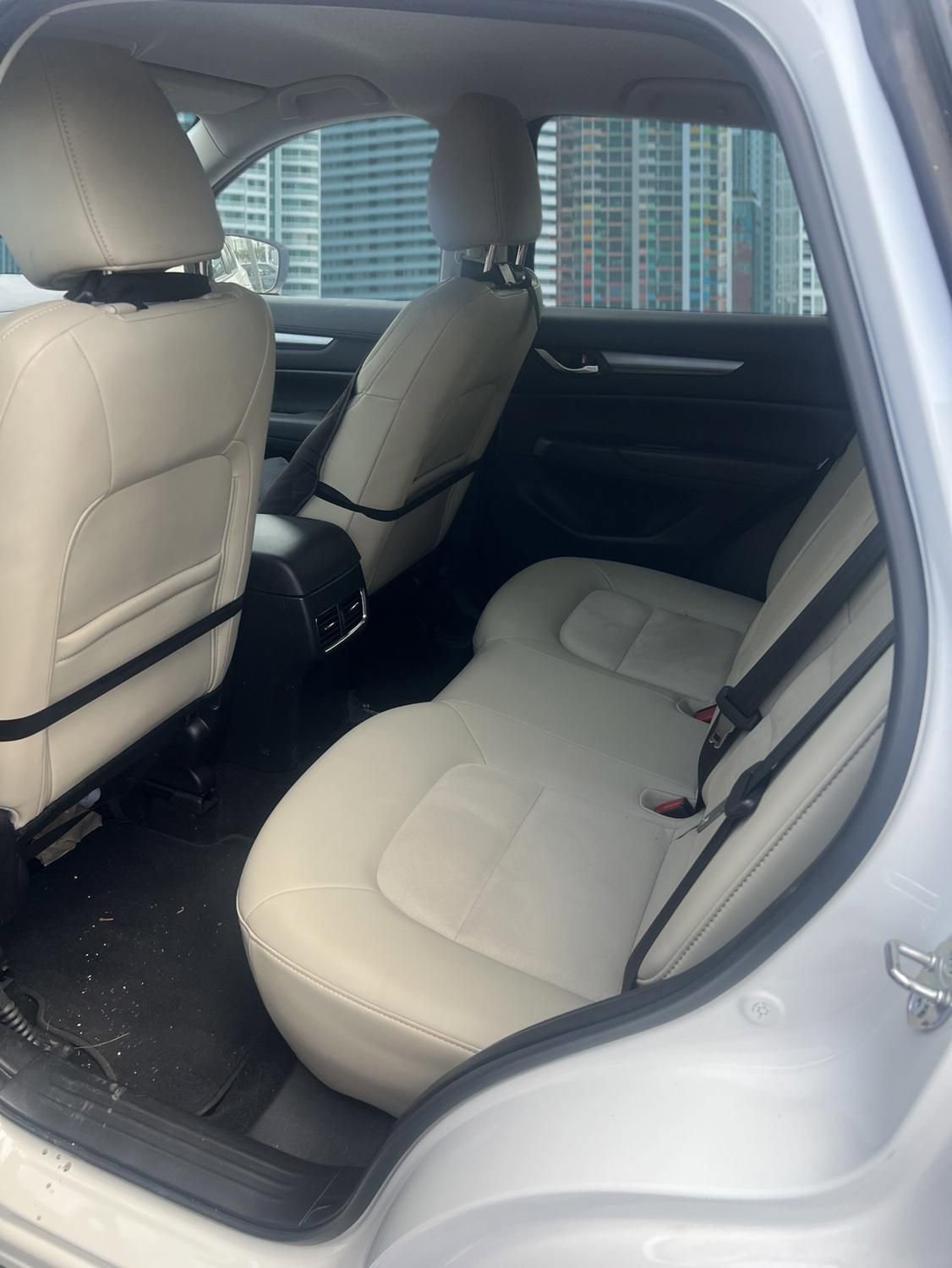 Used 2019 MAZDA CX-5 Touring FWD image 12