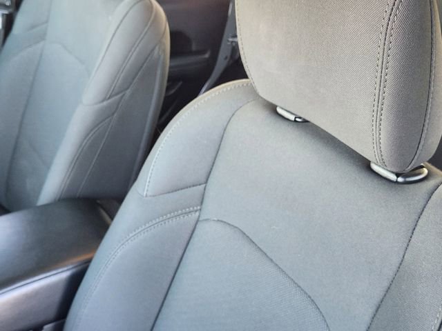 Certified 2021 Jeep Wrangler Unlimited Sport image 14