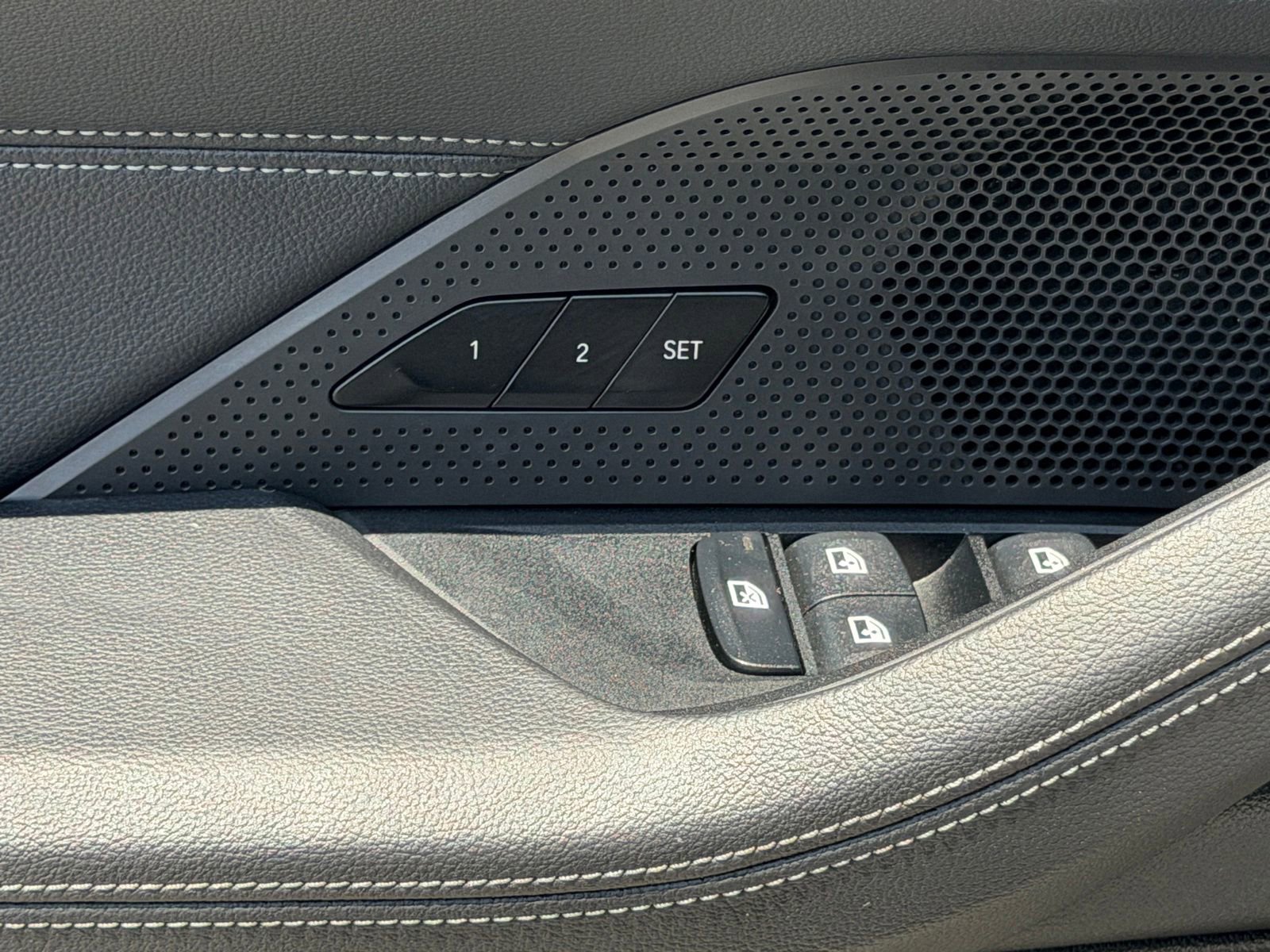 Certified 2023 BMW i4 eDrive40 w/ Premium Package RWD image 21