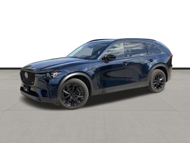 Used 2026 MAZDA CX-90 3.3 Turbo w/ Premium Sport Pkg