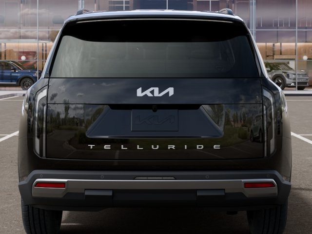 New 2027 Kia Telluride S FWD image 13