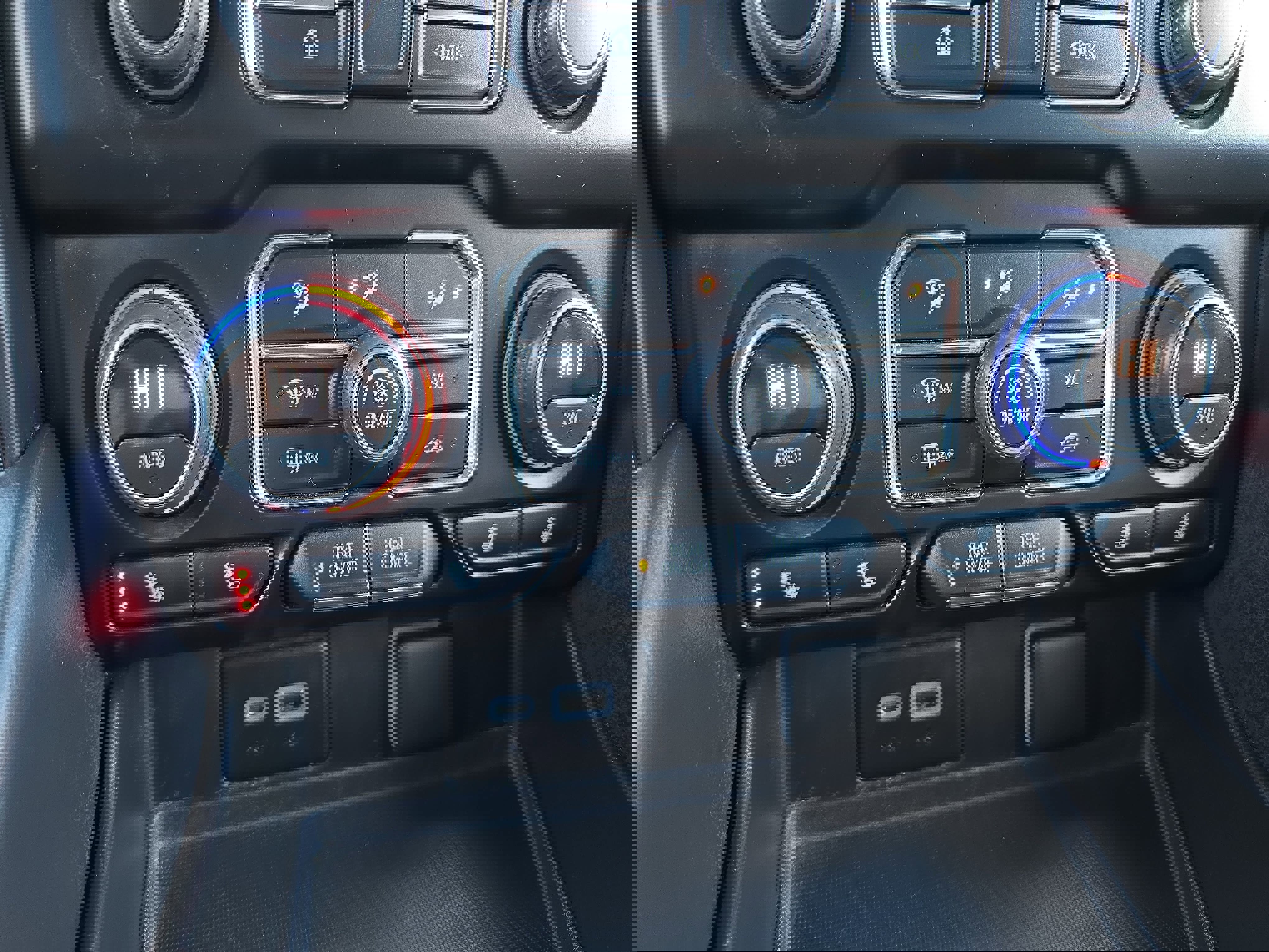 Used 2022 Chevrolet Tahoe Z71 w/ Luxury Package image 23