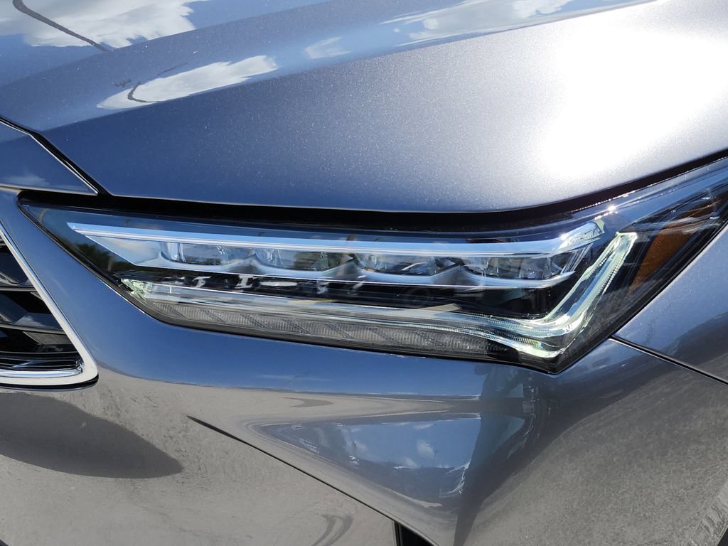 New 2026 Acura MDX w/ Technology Package FWD image 7