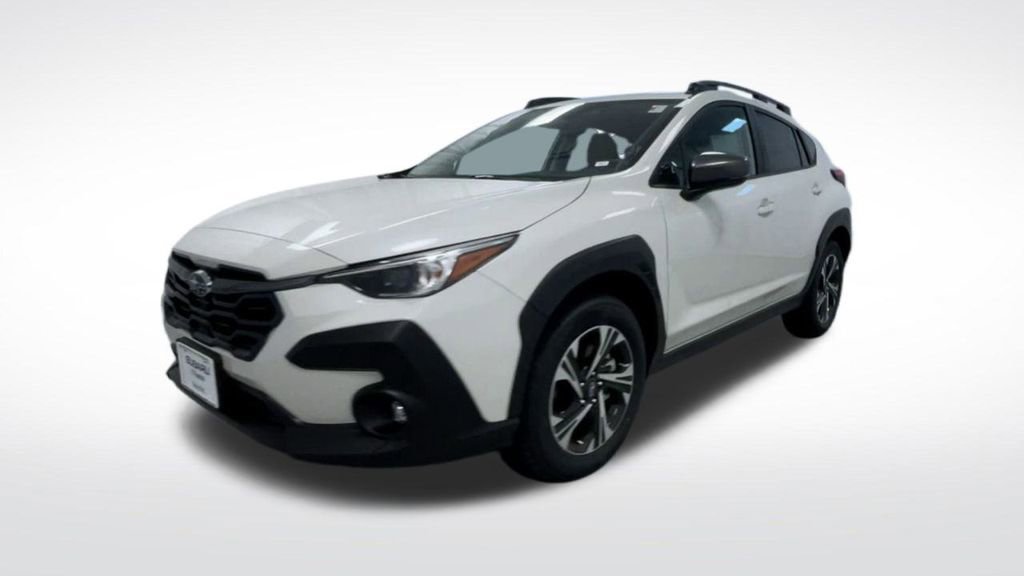 New 2025 Subaru Crosstrek 2.5i Premium image 16
