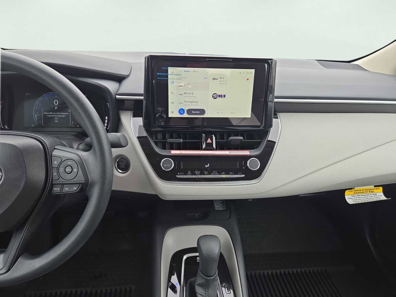 New 2026 Toyota Corolla LE image 7