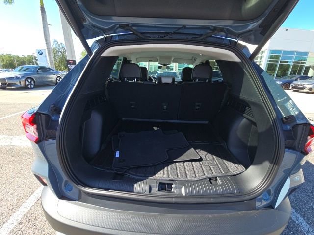 Used 2026 Ford Escape Platinum w/ Premium Technology Package AWD/4WD image 18