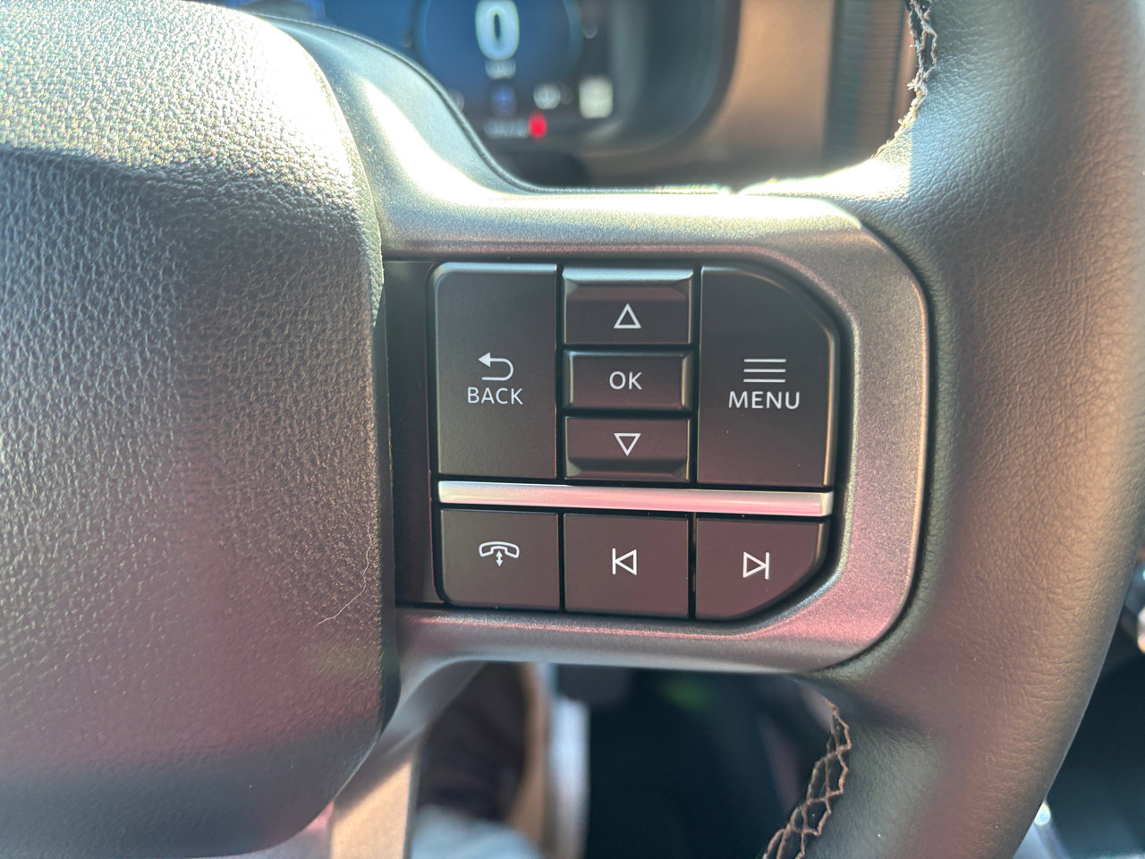 Used 2025 Ford F150 Lariat w/ Equipment Group 502A High image 19