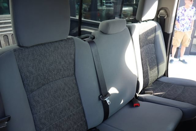 Used 2015 RAM 1500 Big Horn RWD image 15