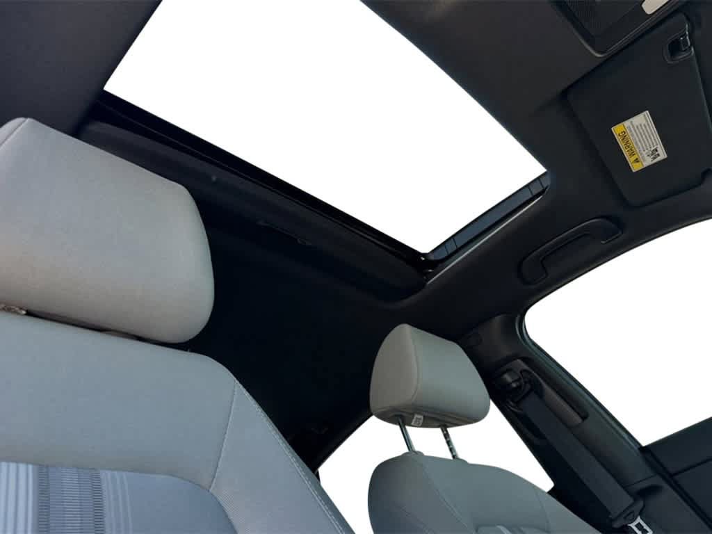New 2026 Honda Civic Sport image 22