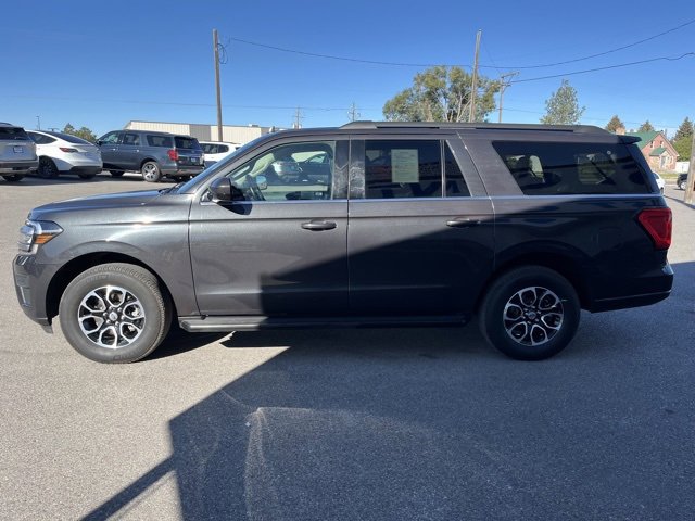 Used 2023 Ford Expedition Max XLT image 10