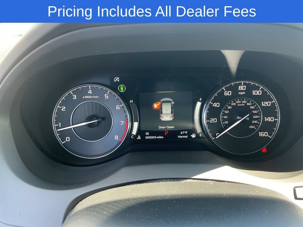 New 2026 Acura RDX SH-AWD w/ Technology Package image 13