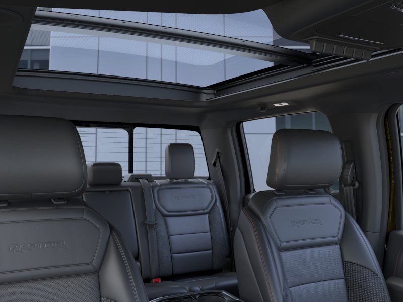 New 2026 Ford F150 Raptor AWD/4WD image 23