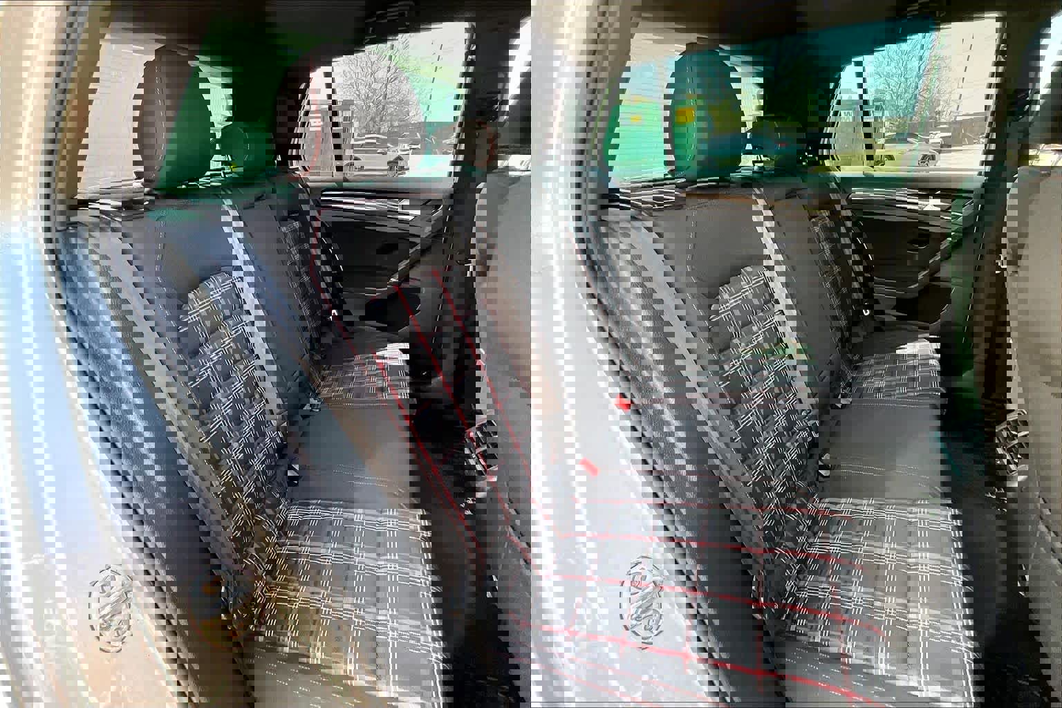 Used 2016 Volkswagen GTI S image 20