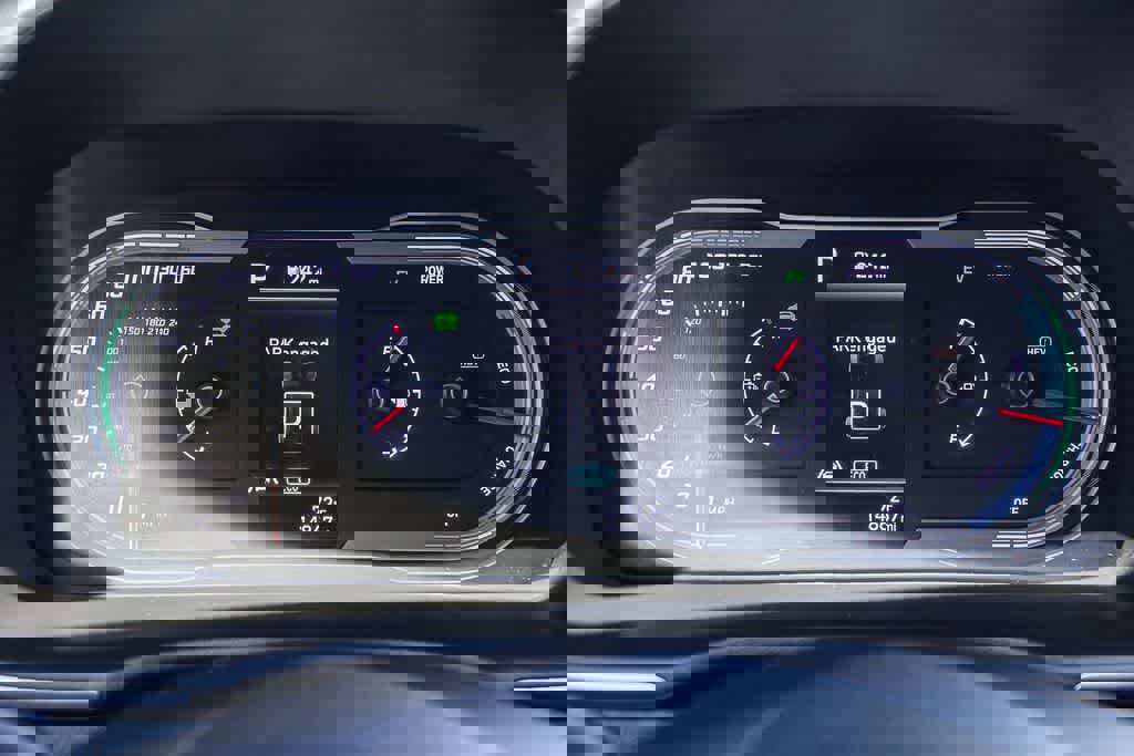 Used 2024 Hyundai Tucson SEL image 23