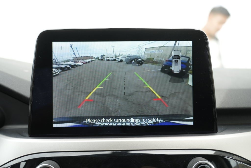 Used 2020 Ford Escape SE FWD image 49