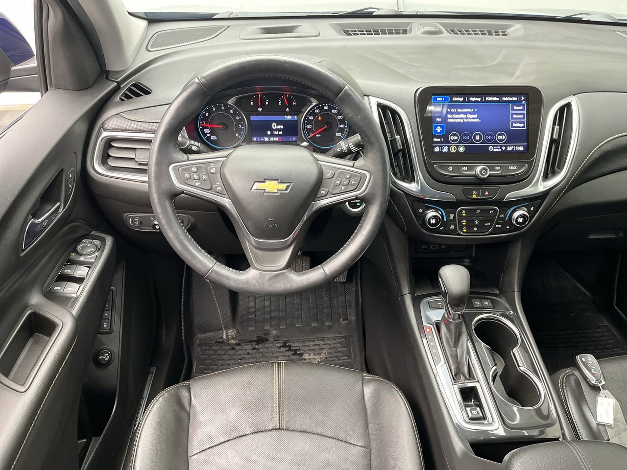Certified 2022 Chevrolet Equinox Premier image 13