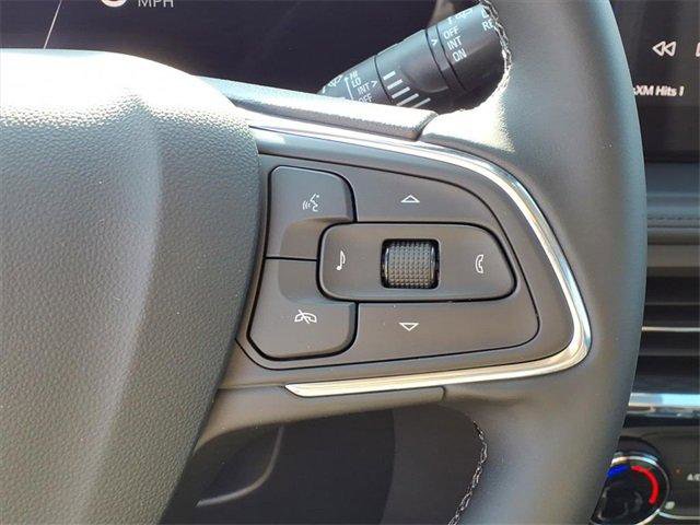 New 2026 Buick Encore GX Sport Touring w/ Comfort Package image 13